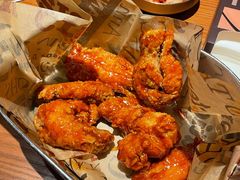 -春熙台韩国料理·章鱼肥牛(西丽店)