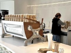 -% Arabica阿拉比卡咖啡(罗湖万象城店)