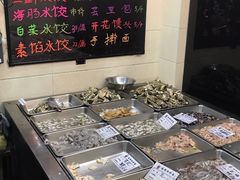 -荣祥海鲜·烟台菜(胜利路二部)