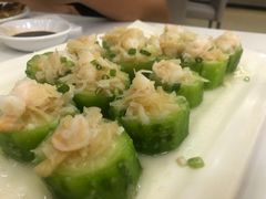 -祈胜邨•顺德鱼生•顺德菜(容桂店)