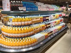 -永辉超市(鲁谷店)