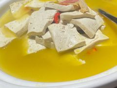 材火豆腐-醉湘厨艺(才华街店)