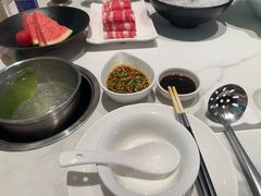 -东海怡品海鲜豆捞(星街坊店)