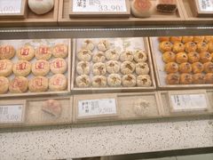-泸溪河桃酥(凯德MALL太阳宫店)