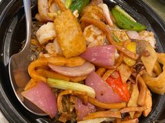 -海皇食府(水都假日酒店店)