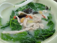 -南记食粥坊·宵夜大排档(岭南分店)