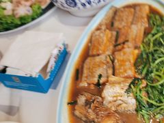 -渔家大院·胶东海鲜·老鲁菜餐厅(德胜店)