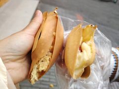 -易老大蛋烘糕(奎星楼总店)