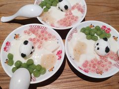 -破三川·新川菜(静安大融城店)