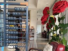 -22ºN BISTRO西餐&酒馆