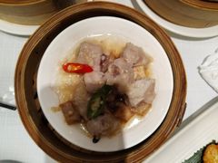 -新雅粤菜馆(南京东路店)