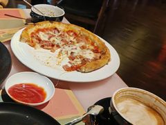 -安妮意大利餐厅(日坛店)