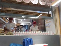 -喜家德虾仁水饺(青年大街店)