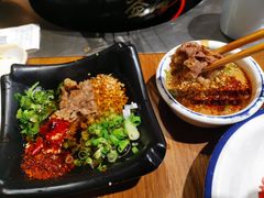 油碟-签海串串火锅(泰华店)