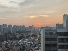 -佛山华盖山公园