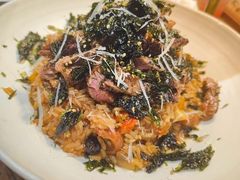 -Bistro 63 创意融合料理(广粤天地店)