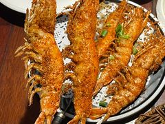 -前海沿·青岛菜(五四广场永旺店)