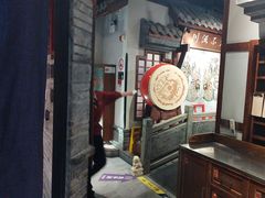 -川流不息·地道川菜·小龙虾(新松江路店)