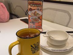 -太二酸菜鱼(广州IFC国金天地店)