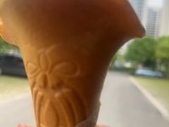 -肯德基(院桥奥特莱斯店)