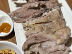 -贯贯吉·清真餐厅(浙江中路店)