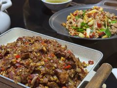 -树厨贵州菜(铜仁花果山店)