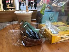 -乐艺哆·乐活烘焙(浦西万达店)