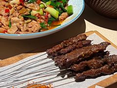 -山石榴·贵州菜(丰盛里店)