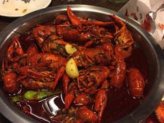 -王红军龙虾(新民路店)