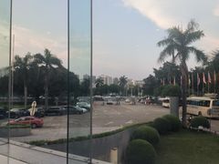 -南宁沃顿国际大酒店-自助餐厅