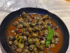 -段氏龙虾·烧烤·烤鱼(东书房路店)