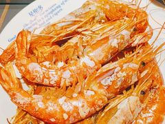 -星伦多自助料理·涮烤一体(虹悦城店)