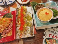 -桃太郎寿司料理(南坪店)