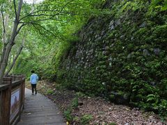 -五女山景区