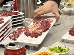 -杏花吴记牛肉火锅