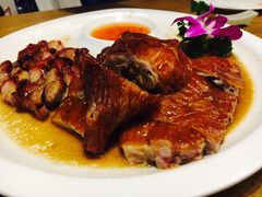 -品大三·南京菜(大行宫店)