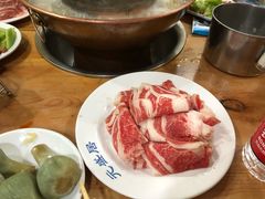 -元盛居(生态大街店)