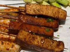 -贰醒·私房小院烧烤 (太古里店)