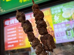 -清真·白记年糕(牛街北口店)