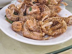 -考记泥焗鸡农庄·海鲜(北洛秘境店)