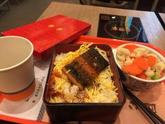 -吉野家(黑牛城道店)