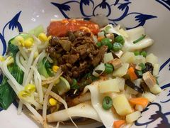猪肉biangbiang面-福瑞记老孙头biangbiang面(新生路店)