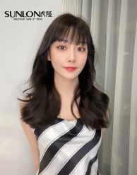 -SUNLON秀隆时尚烫染定制沙龙