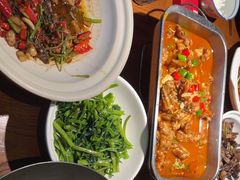 -老湘村·湖南土菜(天河维多利店)