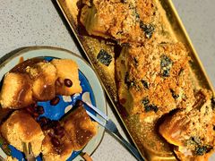 -小豆海棠(嘉兴路店)