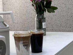 -Manner Coffee(凌空SOHO店)