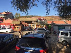 -高家大院烤全羊