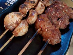 羊腰-JUKEBOX玖部音乐餐厅(华侨城店)