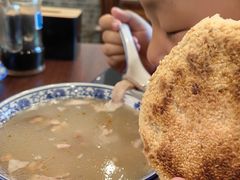 -老三羊汤【北兴隆街店】