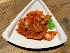 辣白菜-花腰餐吧Bistro烧烤 傣味(传媒大学店)